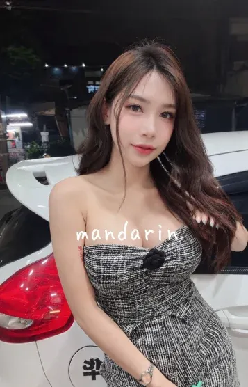 はな(マンダリン)の公式プロフィール写真