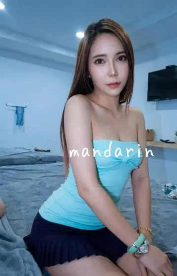 リオ(マンダリン)の公式プロフィール写真