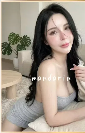 ソーダ(マンダリン)の公式プロフィール写真
