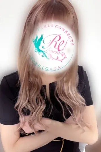 逢沢りん(【完全予約制】出張型メンズエステ 『Re:born』)の公式プロフィール写真