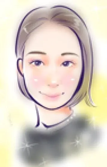 石川優子(東京リンパの壺)の公式プロフィール写真