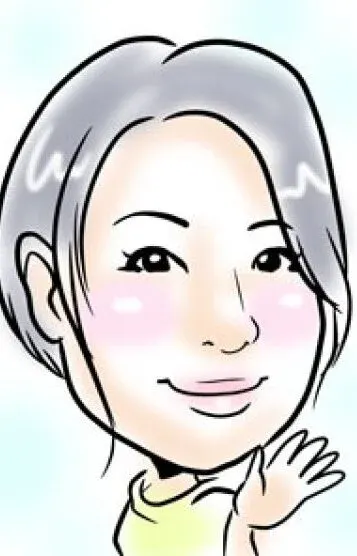 保科めぐみ(東京リンパの壺)の公式プロフィール写真