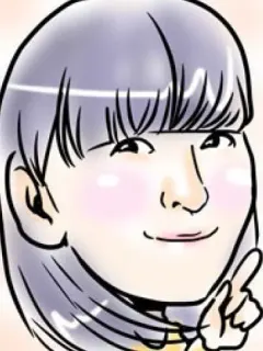 新川さとみ