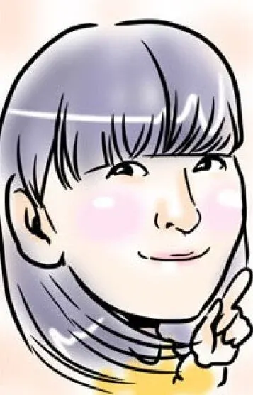 新川さとみ(東京リンパの壺)の公式プロフィール写真