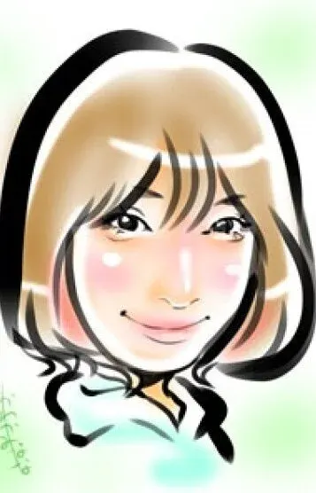 芝みさと(東京リンパの壺)の公式プロフィール写真
