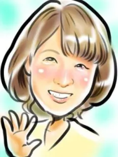 緑川らん