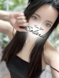 美波さり