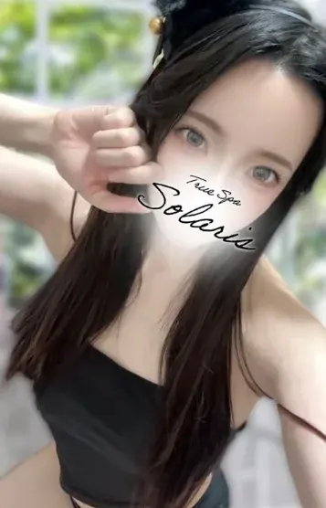 美波さり(True Spa Solaris -ソラリス-(調布店))の公式プロフィール写真