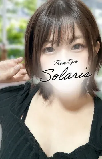 七瀬ゆき(True Spa Solaris -ソラリス-(調布店))の公式プロフィール写真