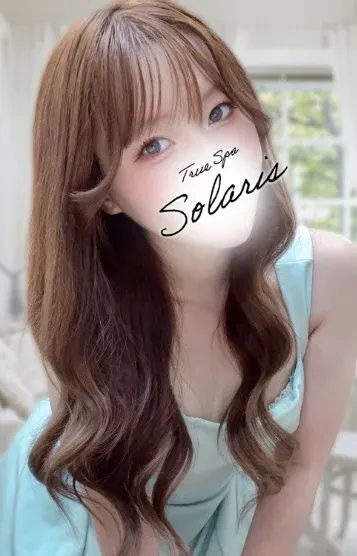 早乙女いぶ(True Spa Solaris -ソラリス-(調布店))の公式プロフィール写真