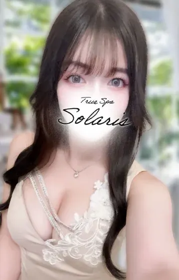 上白石もも(True Spa Solaris -ソラリス-(調布店))の公式プロフィール写真