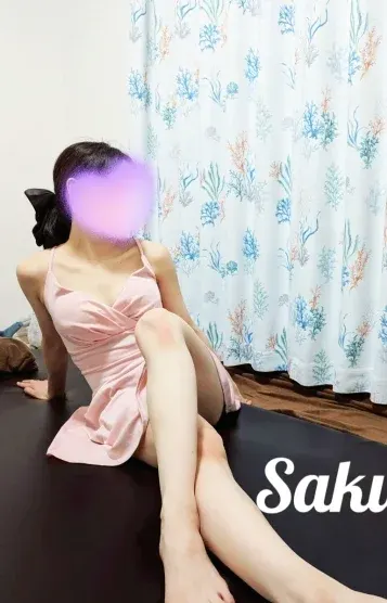 遥川 さくら(Chez-moi シェモア)の公式プロフィール写真