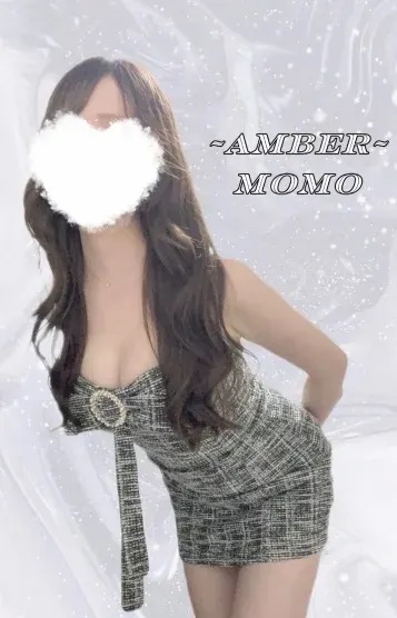 百瀬 もも(AMBER〜アンバー〜)の公式プロフィール写真