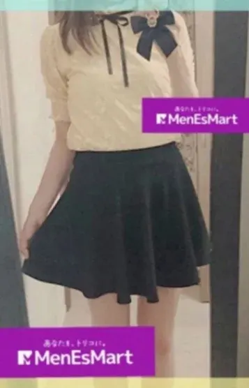 真鍋 かな(メンエスマート 新橋店)の公式プロフィール写真