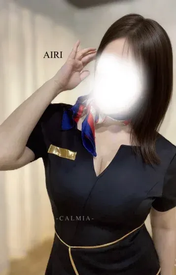 AIRI あいり(CALMIA - カ ル ミ ア -)の公式プロフィール写真