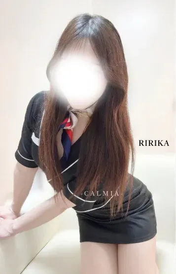RIRIKA-りりか(CALMIA - カ ル ミ ア -)の公式プロフィール写真