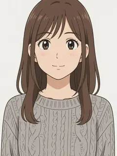 河合