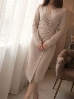 にな