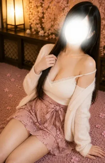 みさき(自宅出張メンエス~夜桜~)の公式プロフィール写真
