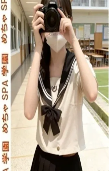 ゆき(めちゃSPA学園)の公式プロフィール写真