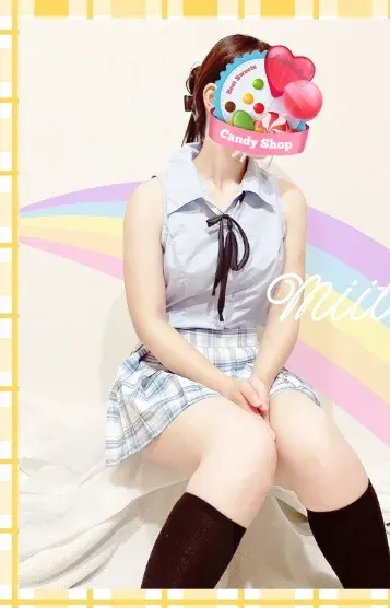 みぃと(土浦アロマ学園 めんえす部)の公式プロフィール写真