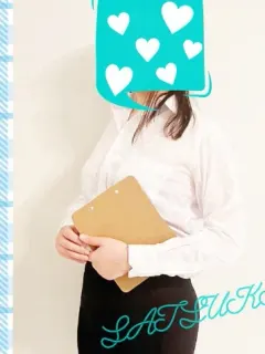 さつき先生(土浦アロマ学園 めんえす部)