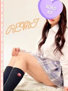 レミー(土浦アロマ学園 めんえす部)