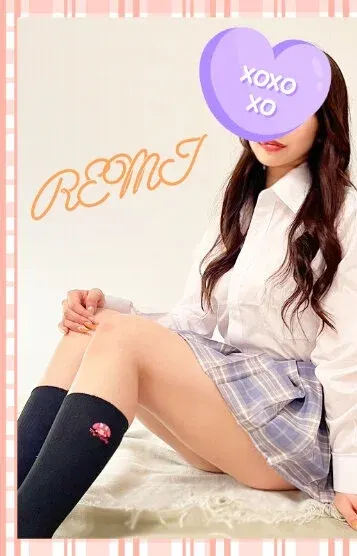 レミー(土浦アロマ学園 めんえす部)の公式プロフィール写真