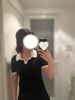 癒し美女澪