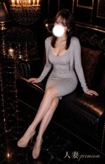 桜庭 琴美(人妻premium)の公式プロフィール写真
