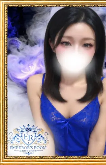 かこ(Emperor’s Room)の公式プロフィール写真