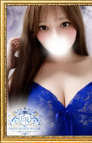 かな(Emperor’s Room)の公式プロフィール写真