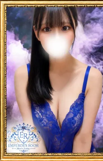 かのん(Emperor’s Room)の公式プロフィール写真