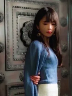 羽澄ありさ