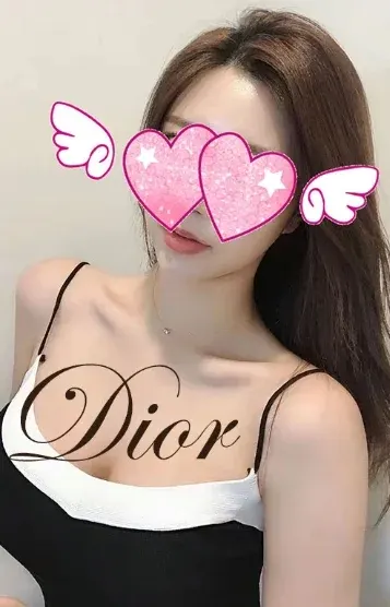 みゆき(Dior)の公式プロフィール写真