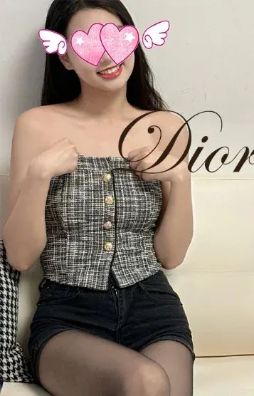 ひかり(Dior)の公式プロフィール写真