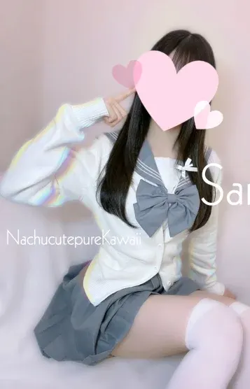 さなちゃん(cute KAWAII lab)の公式プロフィール写真