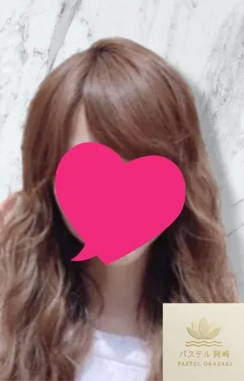 みく(パステル 岡崎ルーム)の公式プロフィール写真