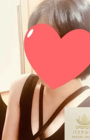 ゆう(パステル 岡崎ルーム)の公式プロフィール写真