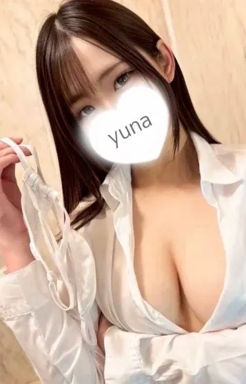 ゆな(グッドラックSPA)の公式プロフィール写真