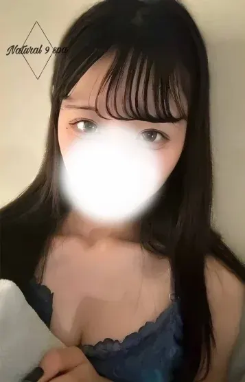 しいな(神戸三宮ナチュラル9SPA)の公式プロフィール写真