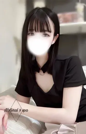 ひなの(神戸三宮ナチュラル9SPA)の公式プロフィール写真