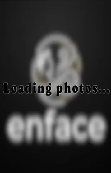 のん(enface)の公式プロフィール写真