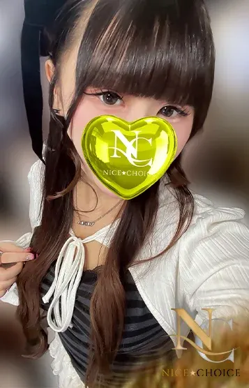 ぱる(NICE★CHOICE~ナイスチョイス~)の公式プロフィール写真