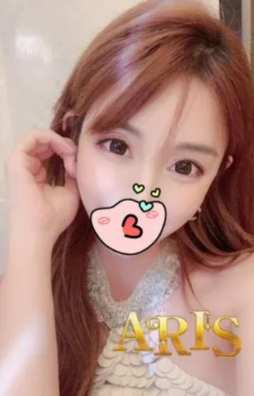 あんな(ARIS)の公式プロフィール写真
