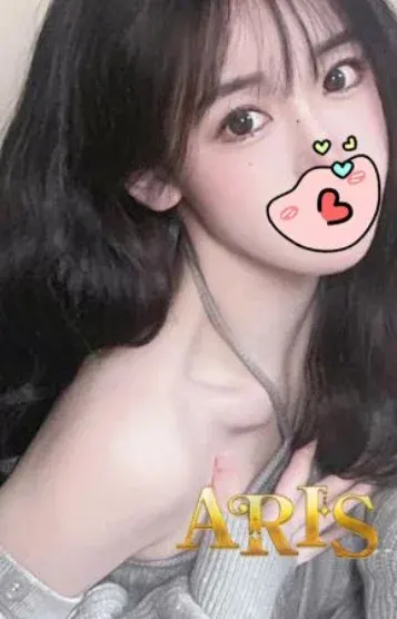 ひな(ARIS)の公式プロフィール写真