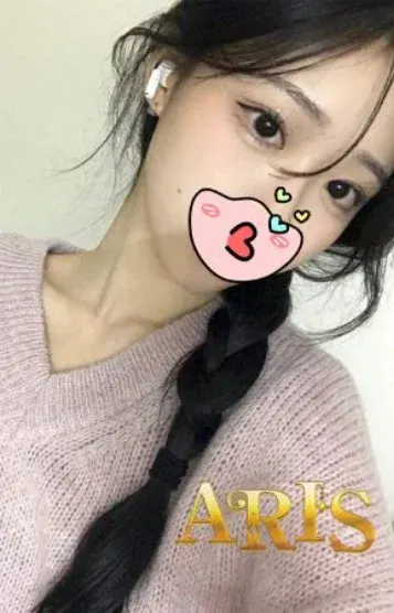 ひたぎ(ARIS)の公式プロフィール写真