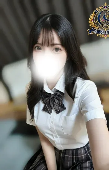 神谷 なつみ(推しが制服着てる。)の公式プロフィール写真