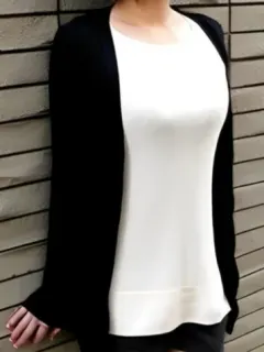 ノドカ（chatnoir kuu）