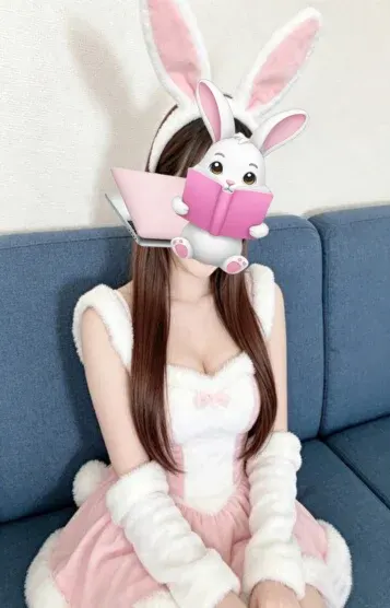 うさぎ(高松メンズエステ Bunny Time〜バニータイム〜)の公式プロフィール写真
